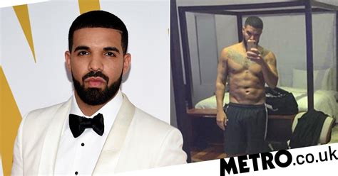 drake nude cock|Drake Nude Pics Leaked — Full Uncensored Dick [2020]